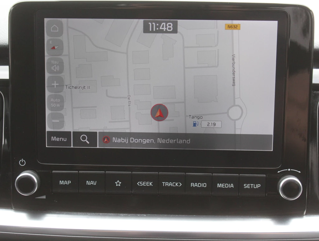 Kia Stonic – foto 18