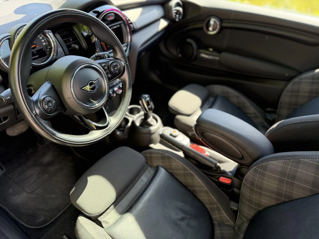 MINI 3-deurs – foto 12