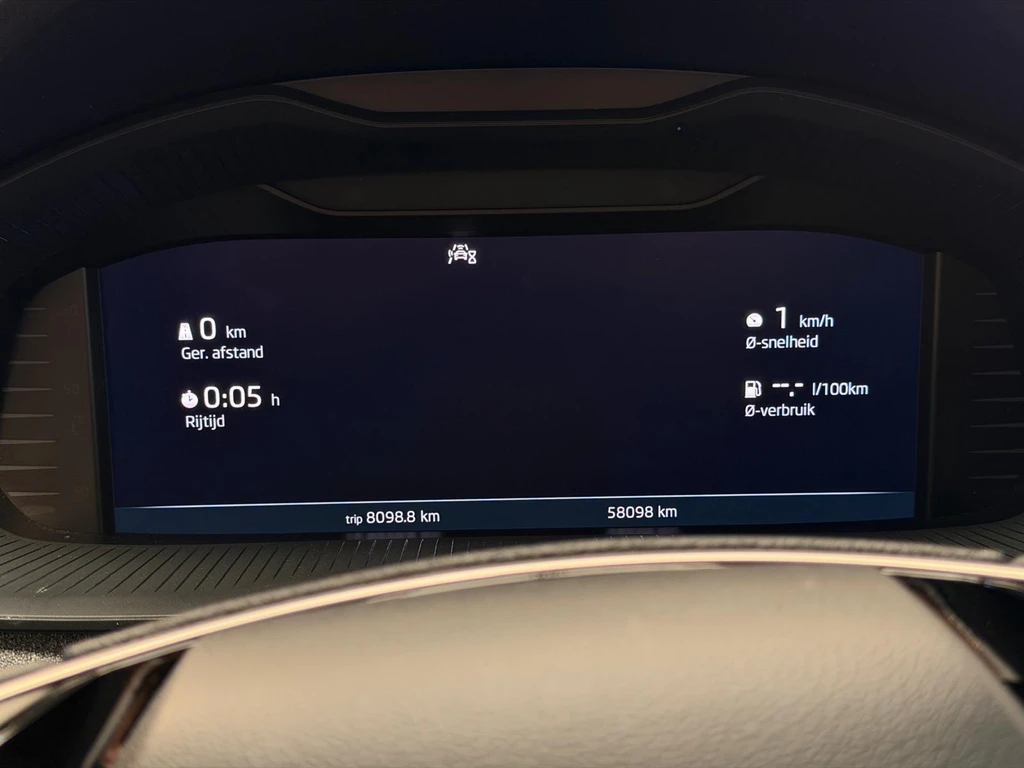 Škoda Kamiq – foto 16