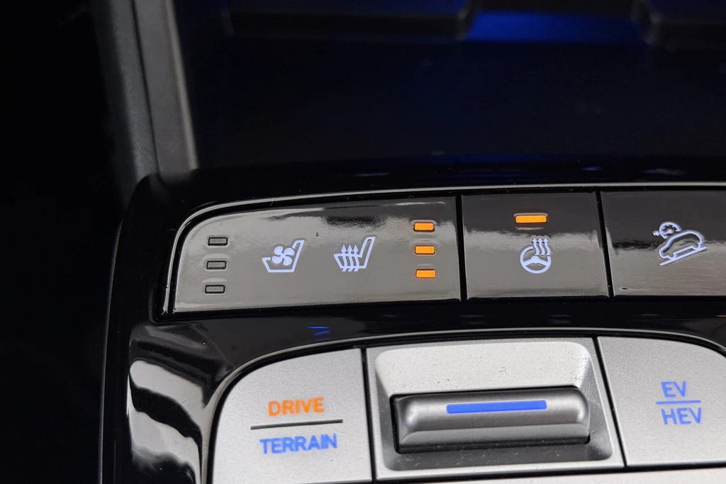 Hyundai Tucson – foto 42