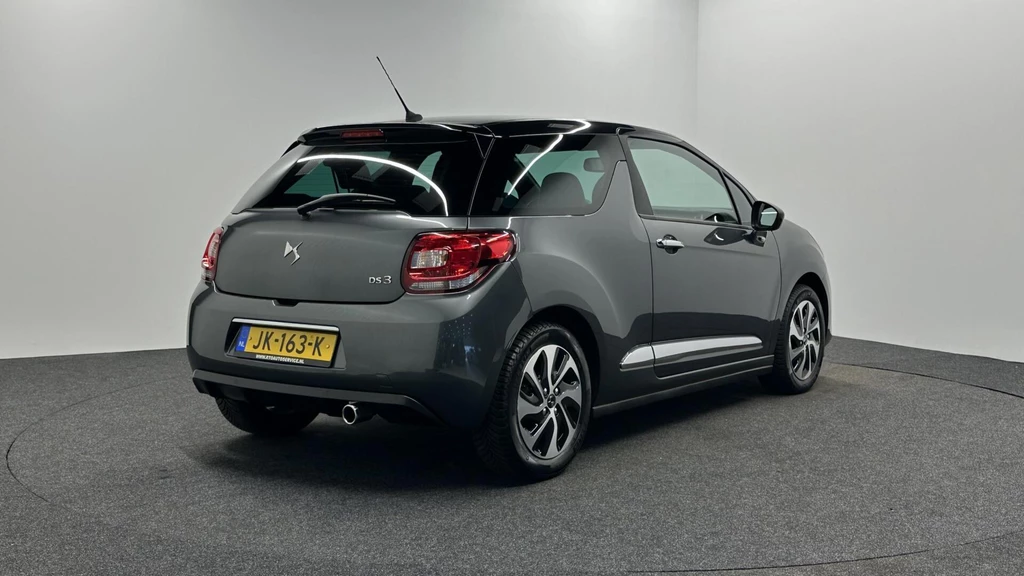 DS DS 3 – foto 5