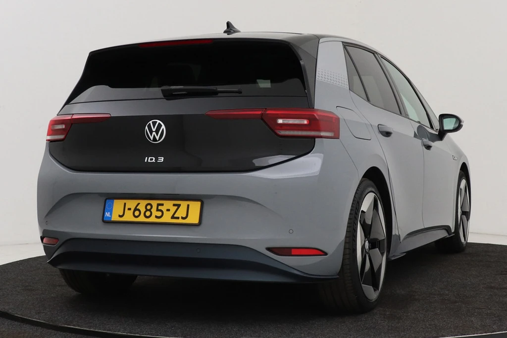 Volkswagen ID.3 – foto 7