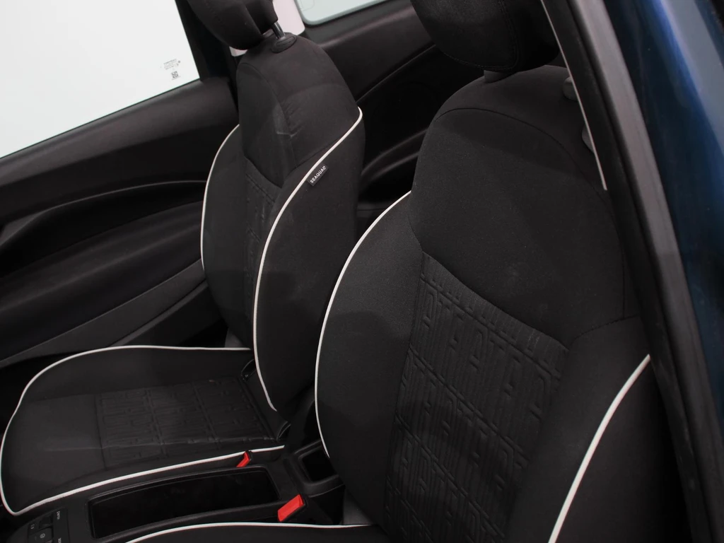Fiat 500e – foto 20