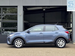 Kia Stonic – thumbnail 5