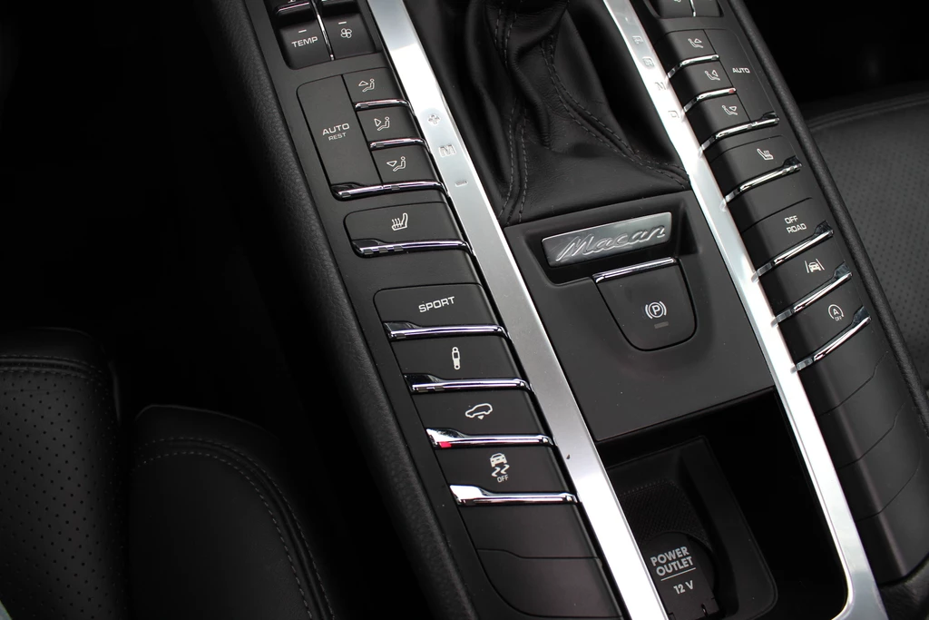 Porsche Macan – foto 27