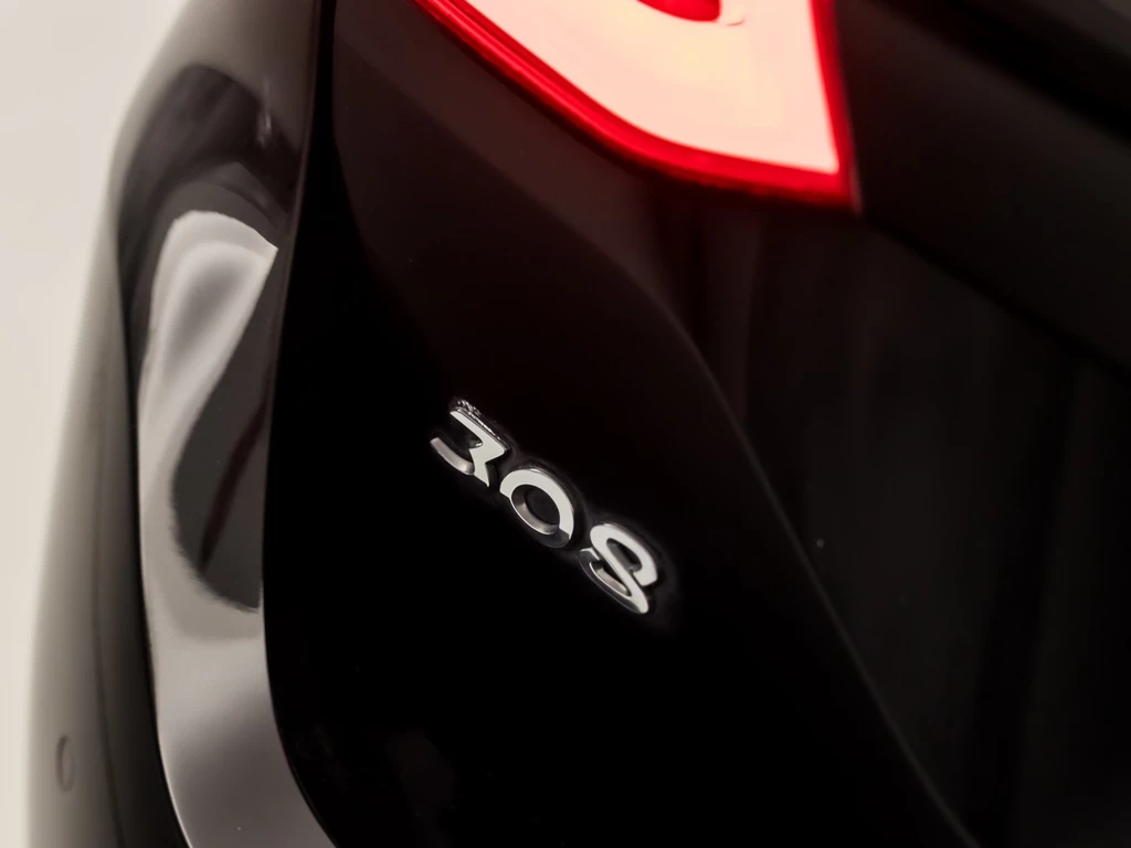 Peugeot 308 – foto 34
