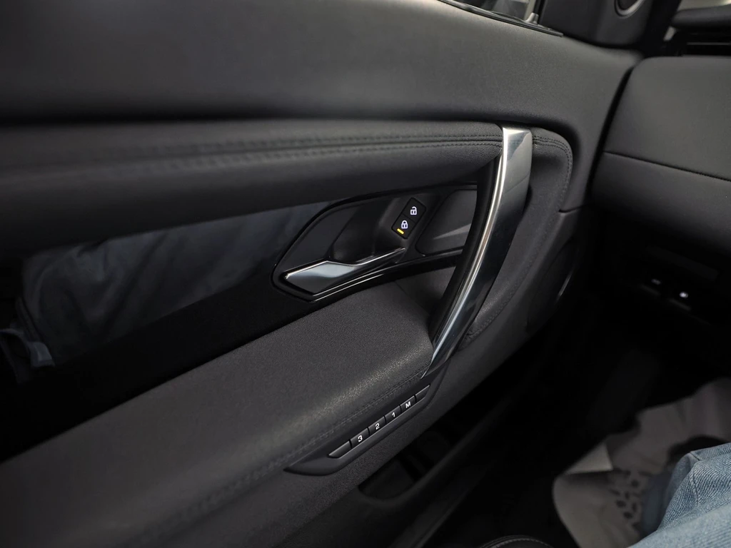 Land Rover Discovery Sport – foto 32