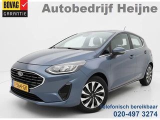 Ford Fiesta – thumbnail 1