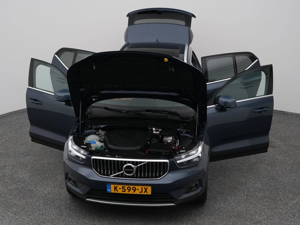 Volvo XC40 – foto 18