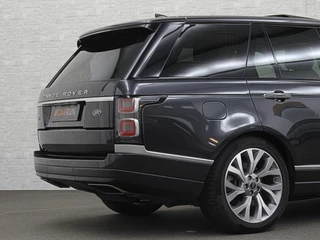 Land Rover Range Rover – thumbnail 4