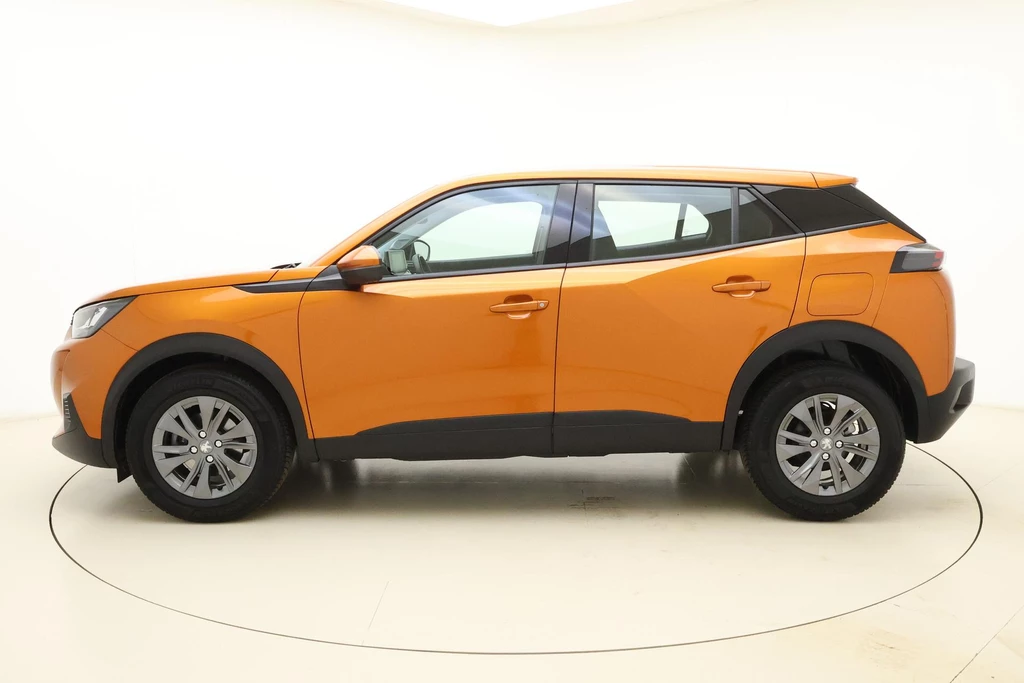 Peugeot 2008 – foto 2