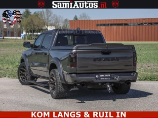 Dodge Ram Pick-Up – thumbnail 15