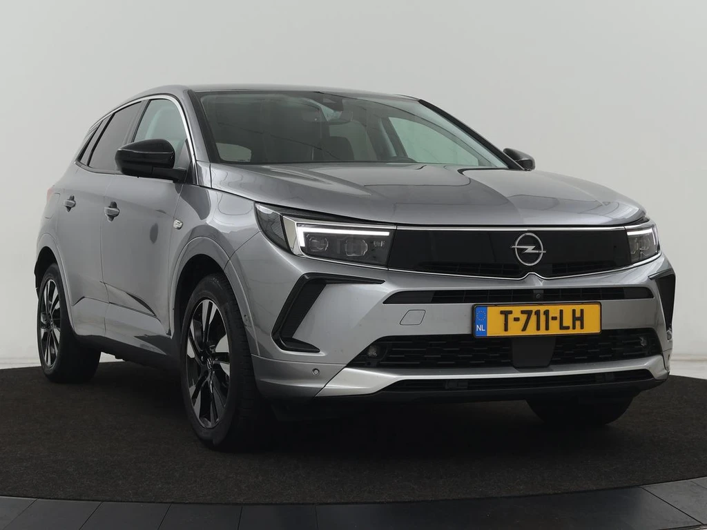 Opel Grandland – foto 4