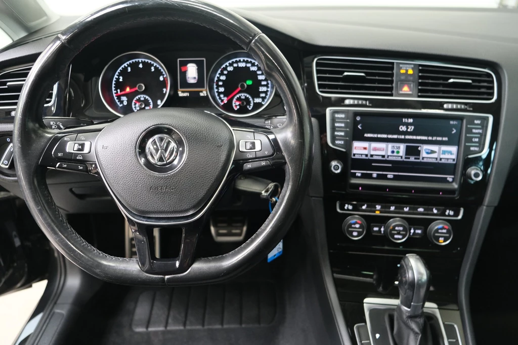 Volkswagen Golf – foto 16