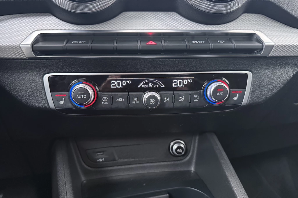 Audi Q2 – foto 23