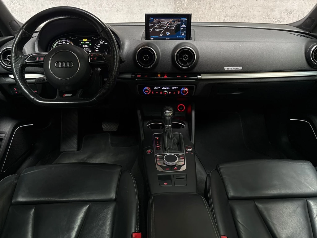 Audi A3 – foto 6