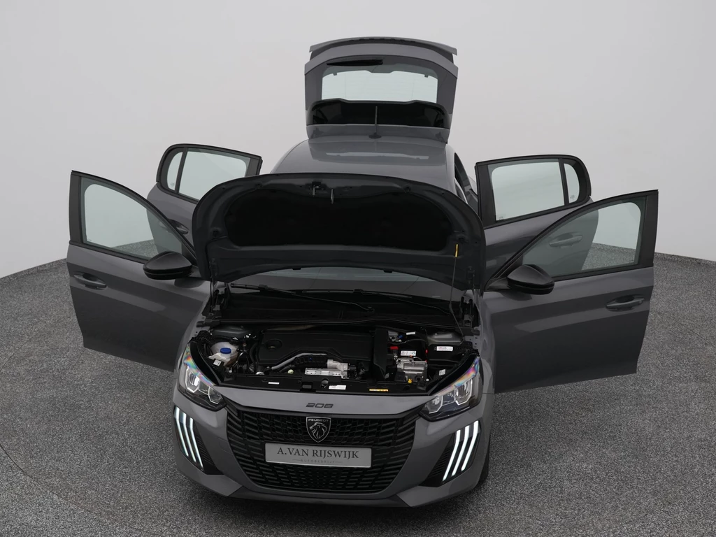 Peugeot 208 – foto 19