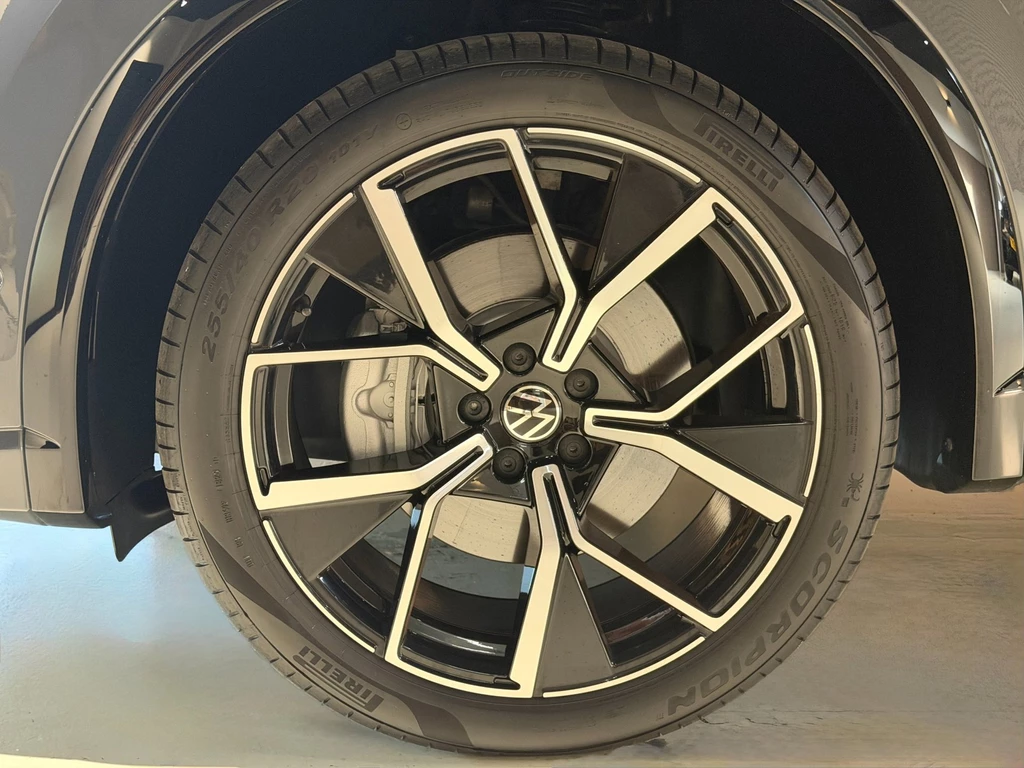 Volkswagen Tiguan – foto 13