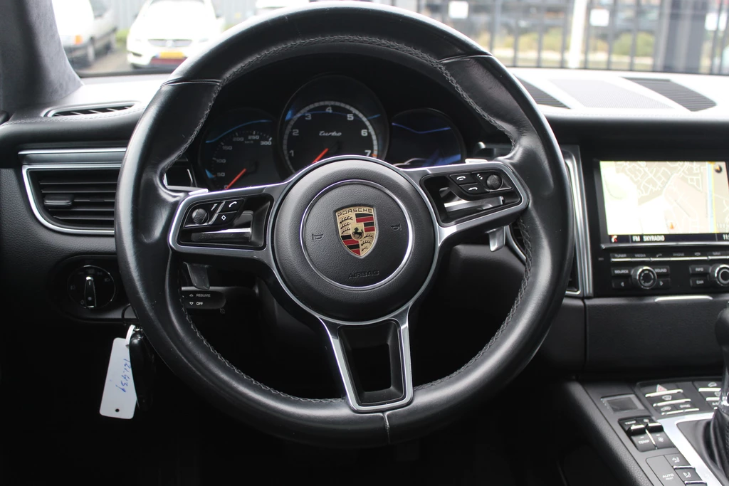 Porsche Macan – foto 14