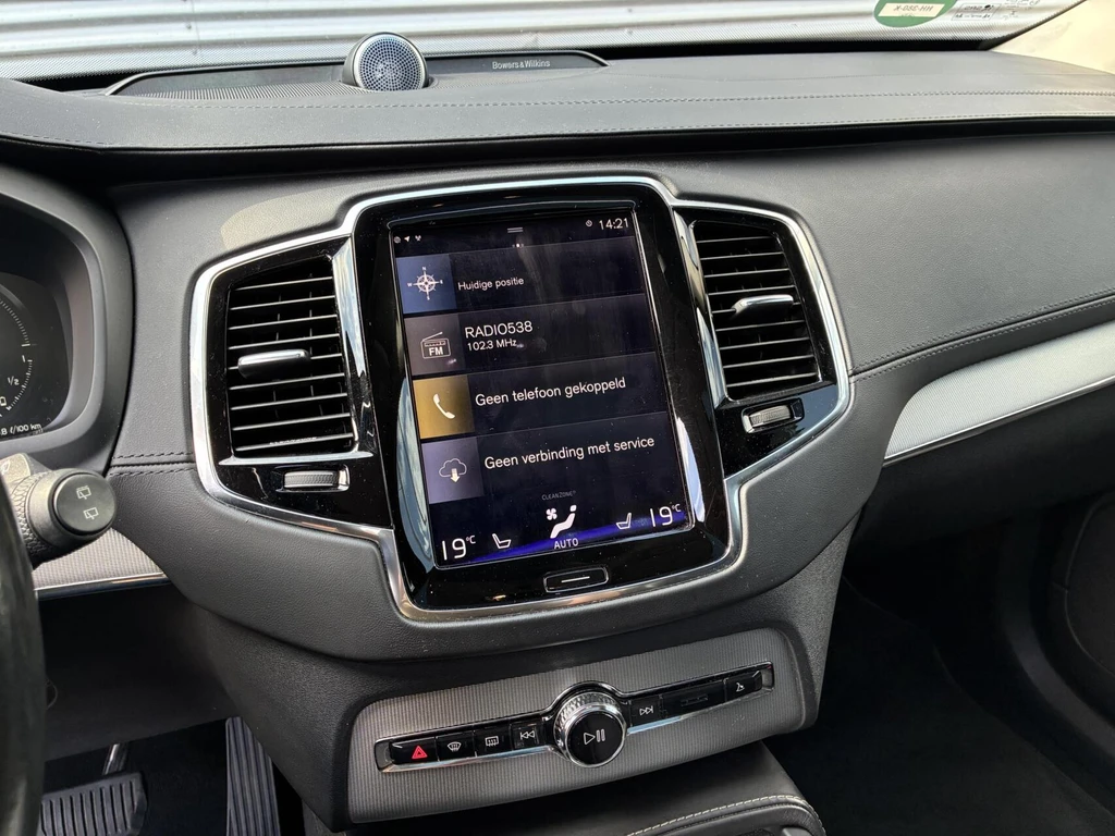 Volvo XC90 – foto 34