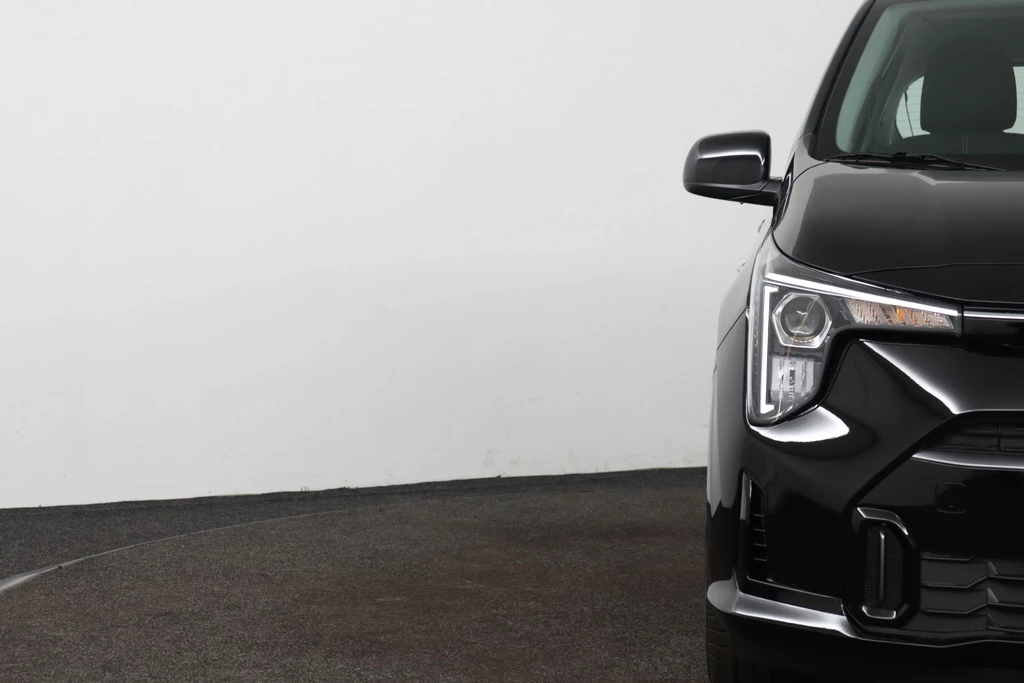 Kia Picanto – foto 15