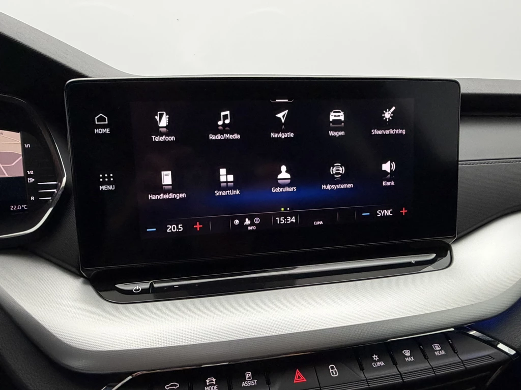 Škoda Octavia – foto 20