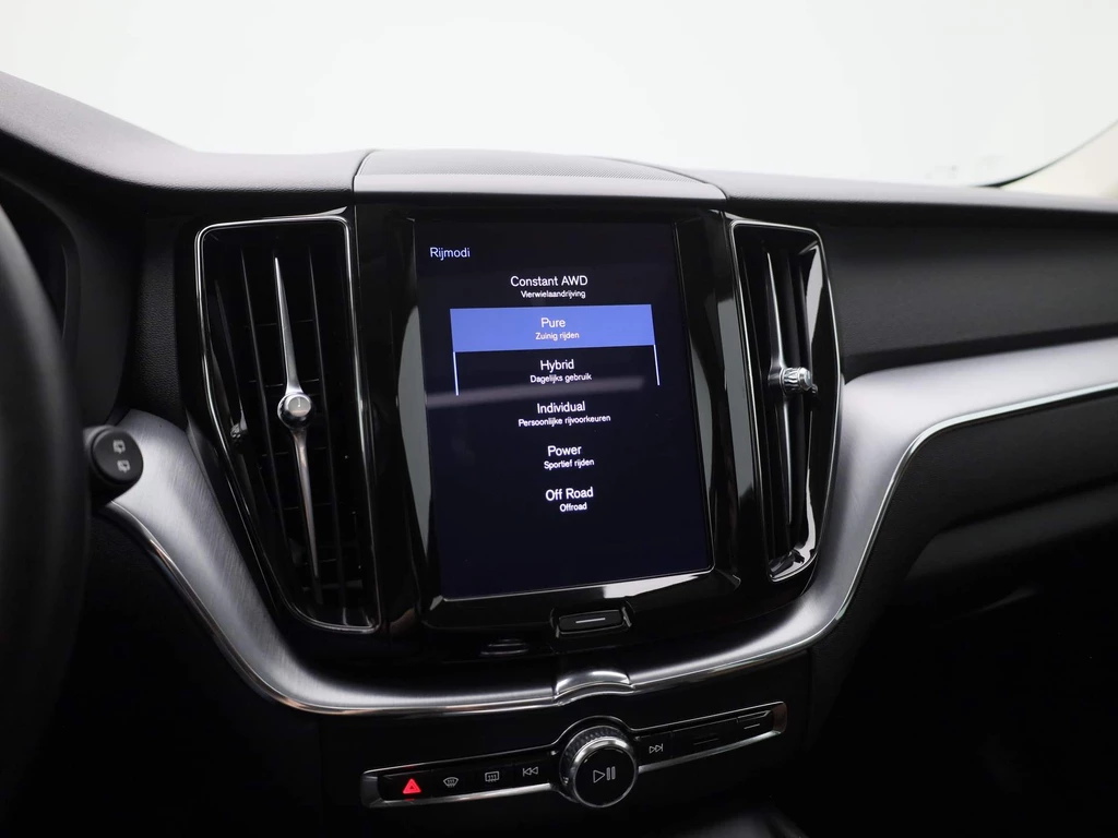 Volvo XC60 – foto 29