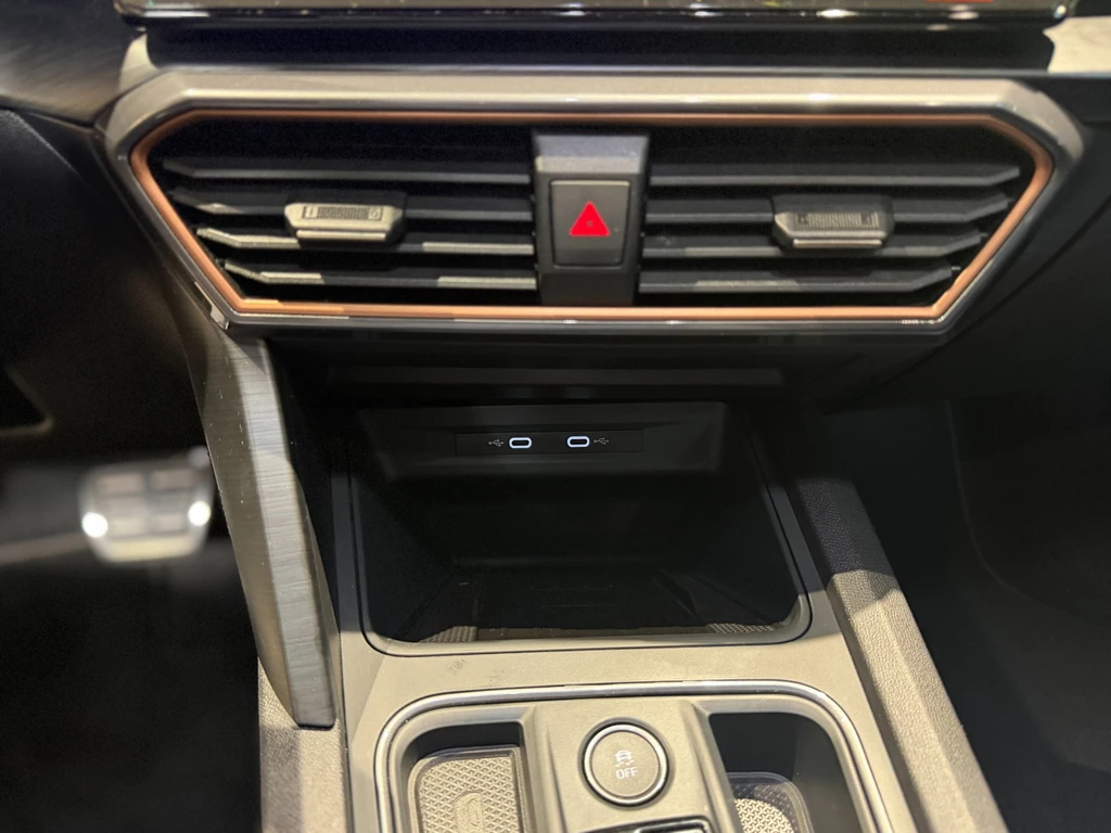 CUPRA Formentor – foto 24