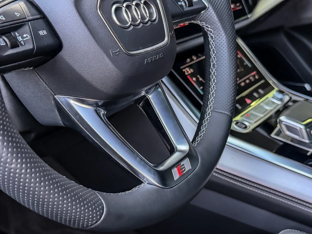 Audi Q8 – foto 58