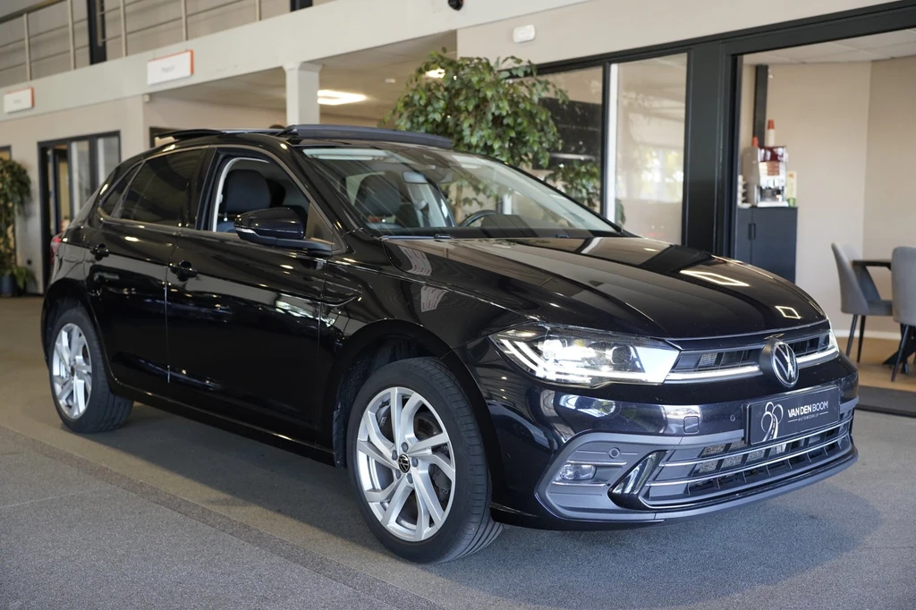 Volkswagen Polo – foto 14