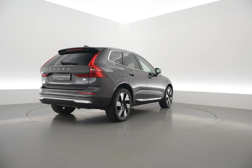 Volvo XC60 – foto 4