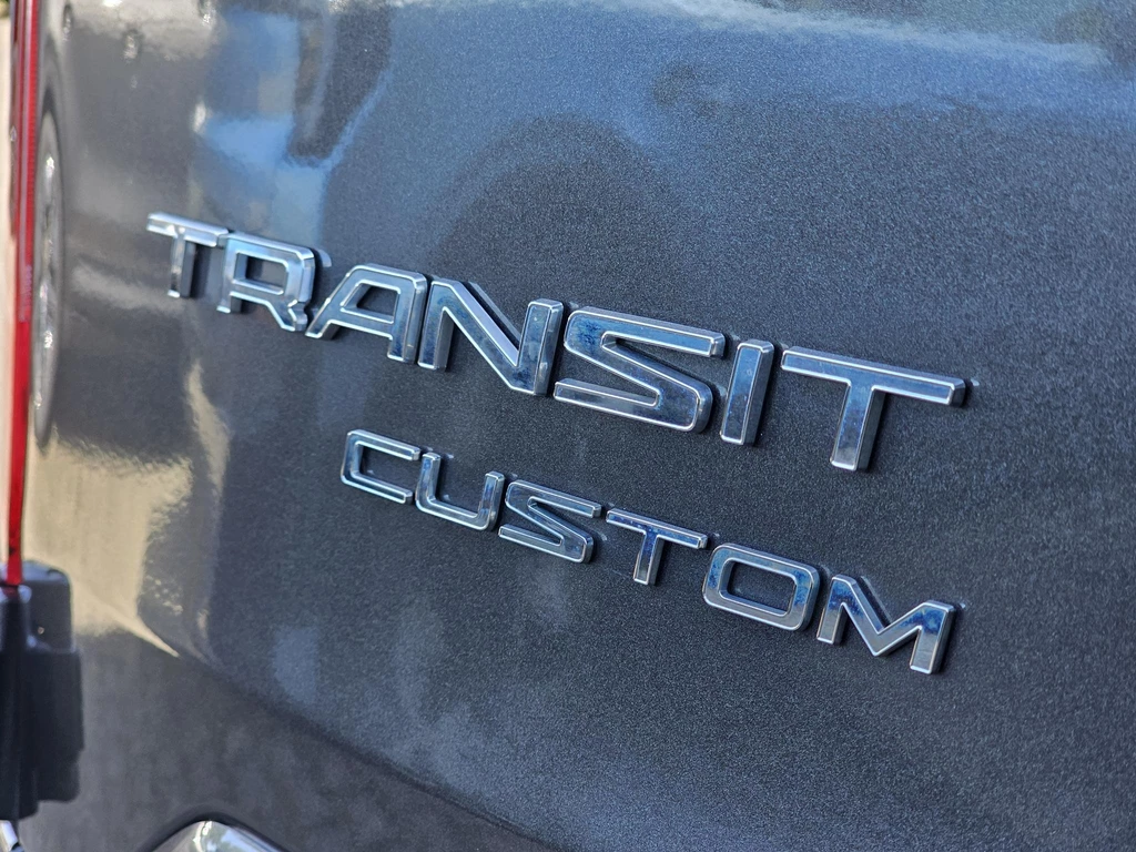 Ford Transit Custom – foto 32
