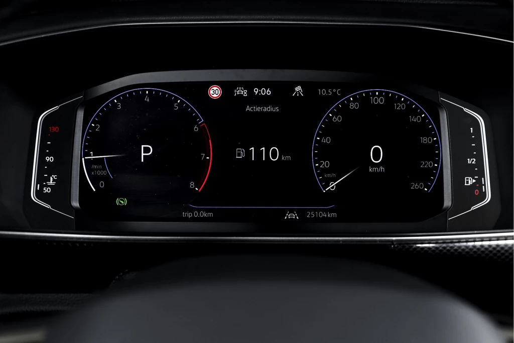 Volkswagen T-Cross – foto 12