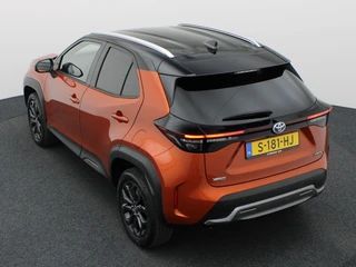 Toyota Yaris Cross – thumbnail 6