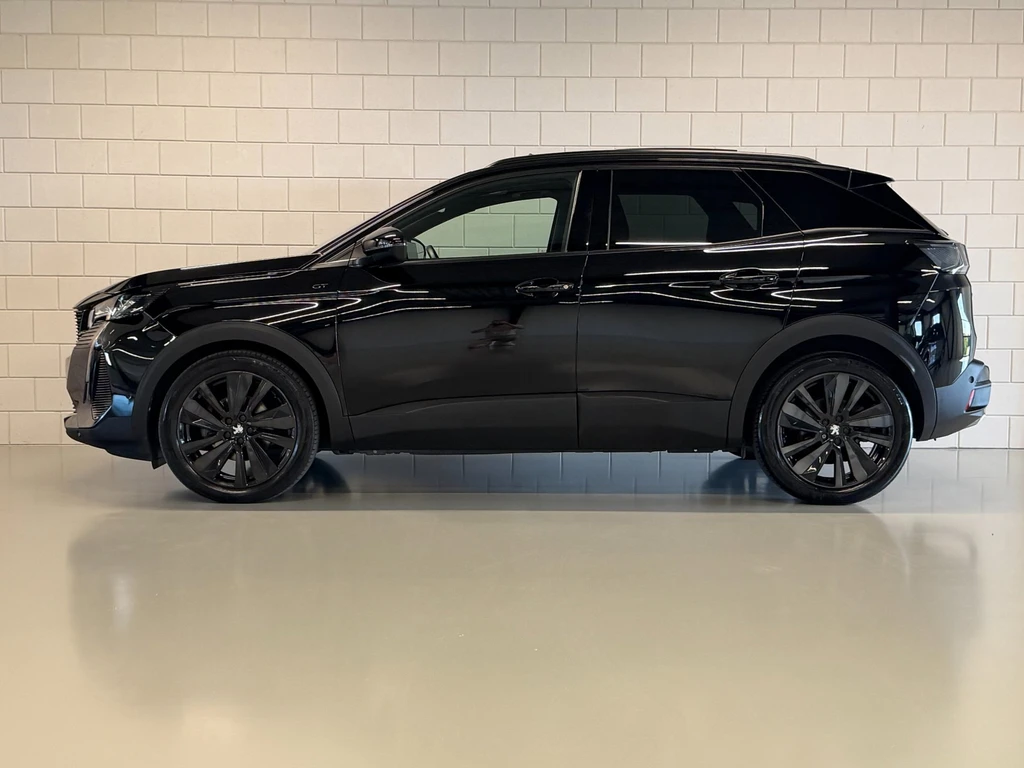 Peugeot 3008 – foto 3