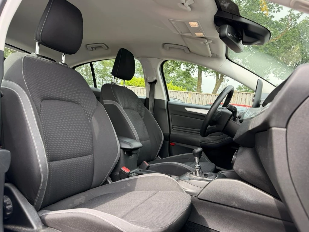 Ford Focus – foto 23