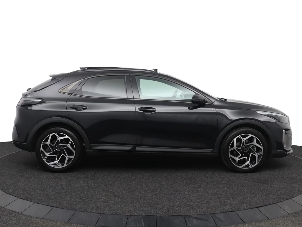 Kia XCeed – foto 9