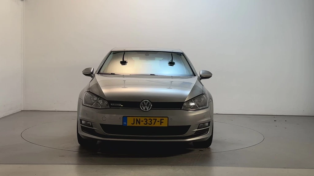 Volkswagen Golf – foto 8
