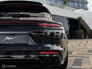 Porsche Panamera – thumbnail 11