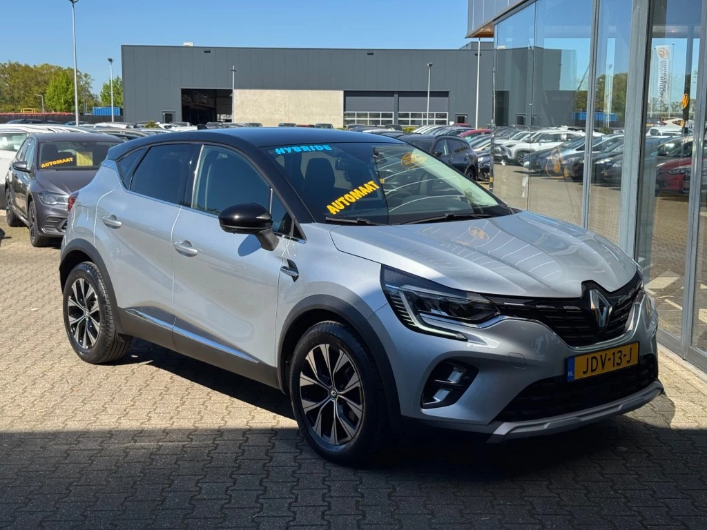 Renault Captur – foto 6