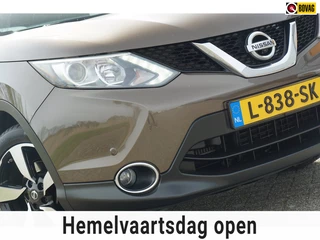 Nissan QASHQAI – thumbnail 7