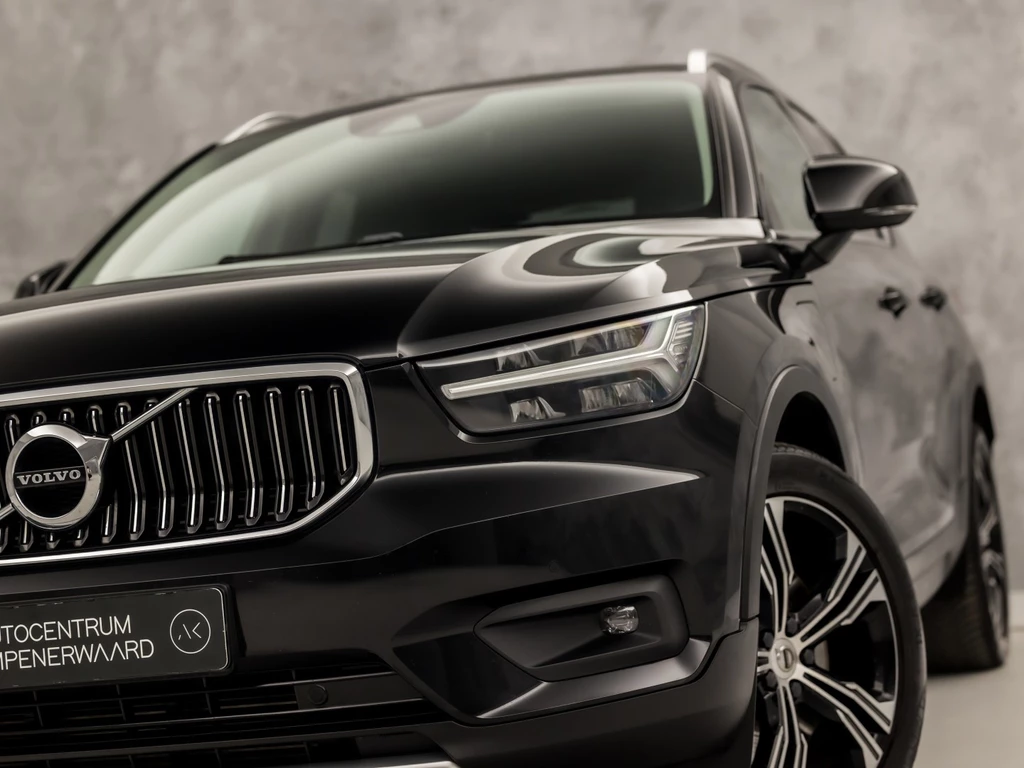 Volvo XC40 – foto 2