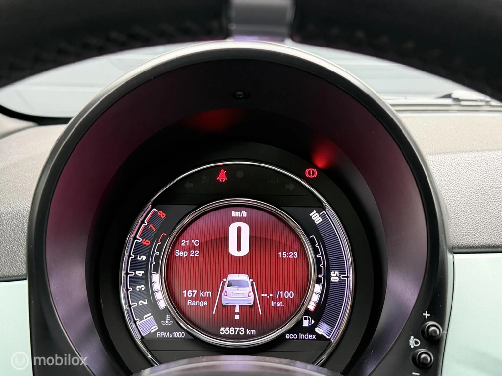 Fiat 500 – foto 14
