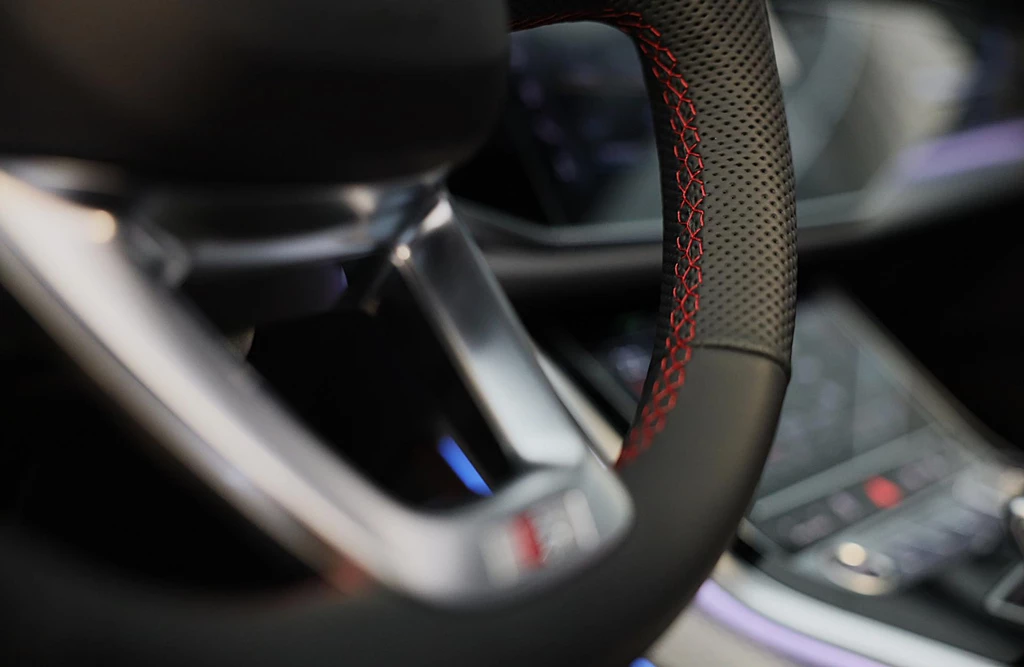 Audi Q8 – foto 54