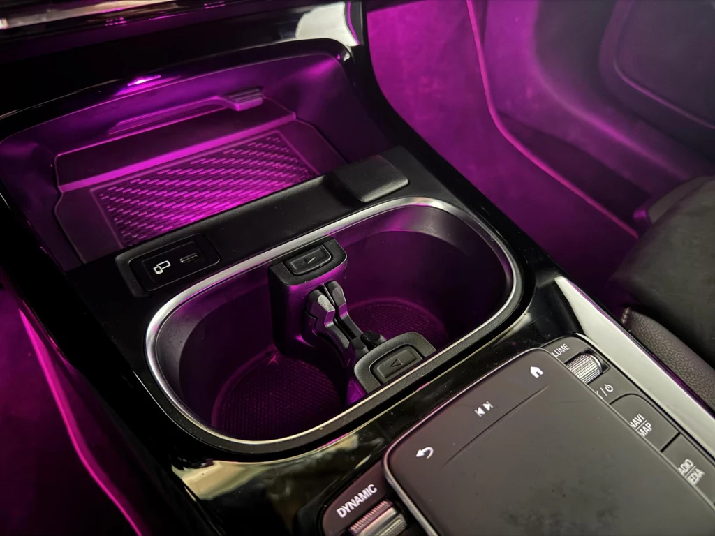 Mercedes-Benz A-Klasse – foto 64