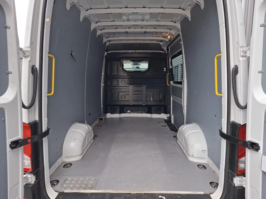 Volkswagen Crafter – foto 18