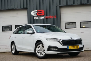 Škoda Octavia – thumbnail 6