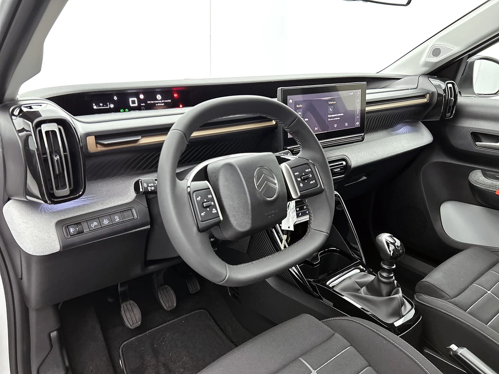 Citroën C3 Aircross – foto 6