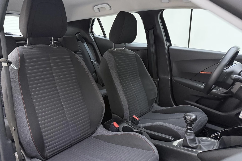 Peugeot 2008 – foto 11