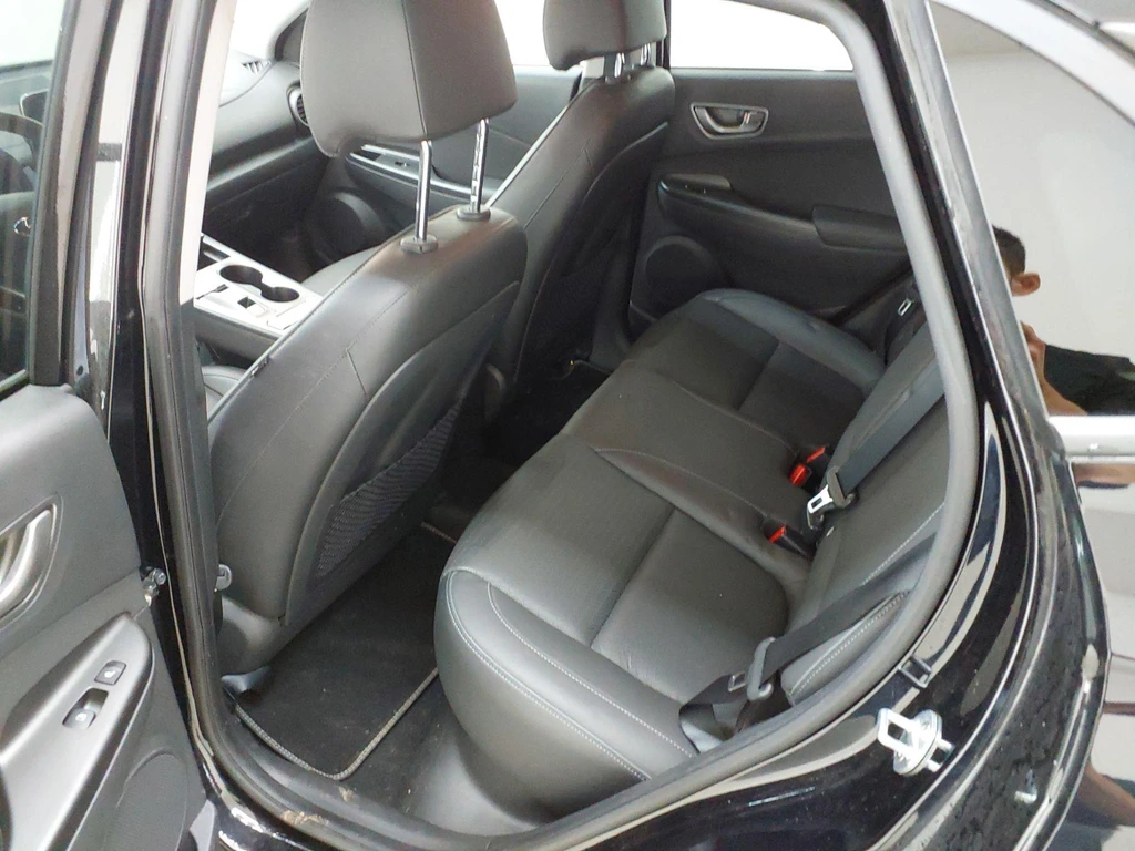 Hyundai Kona – foto 8